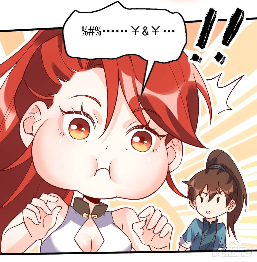 Nguyên Lai Ta Là Tu Tiên Đại Lão: Chapter 157