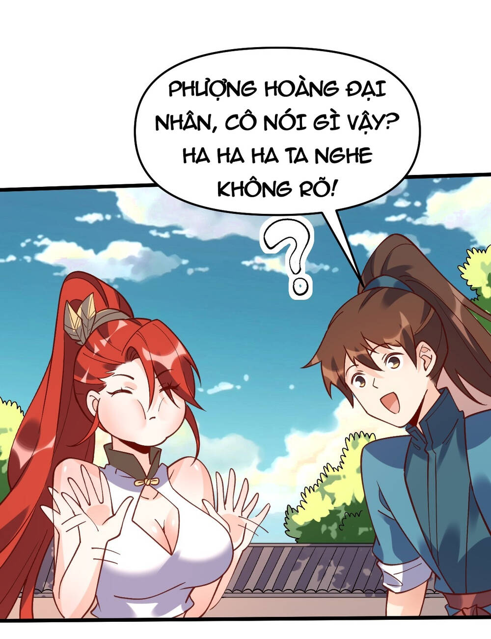 Nguyên Lai Ta Là Tu Tiên Đại Lão: Chapter 157
