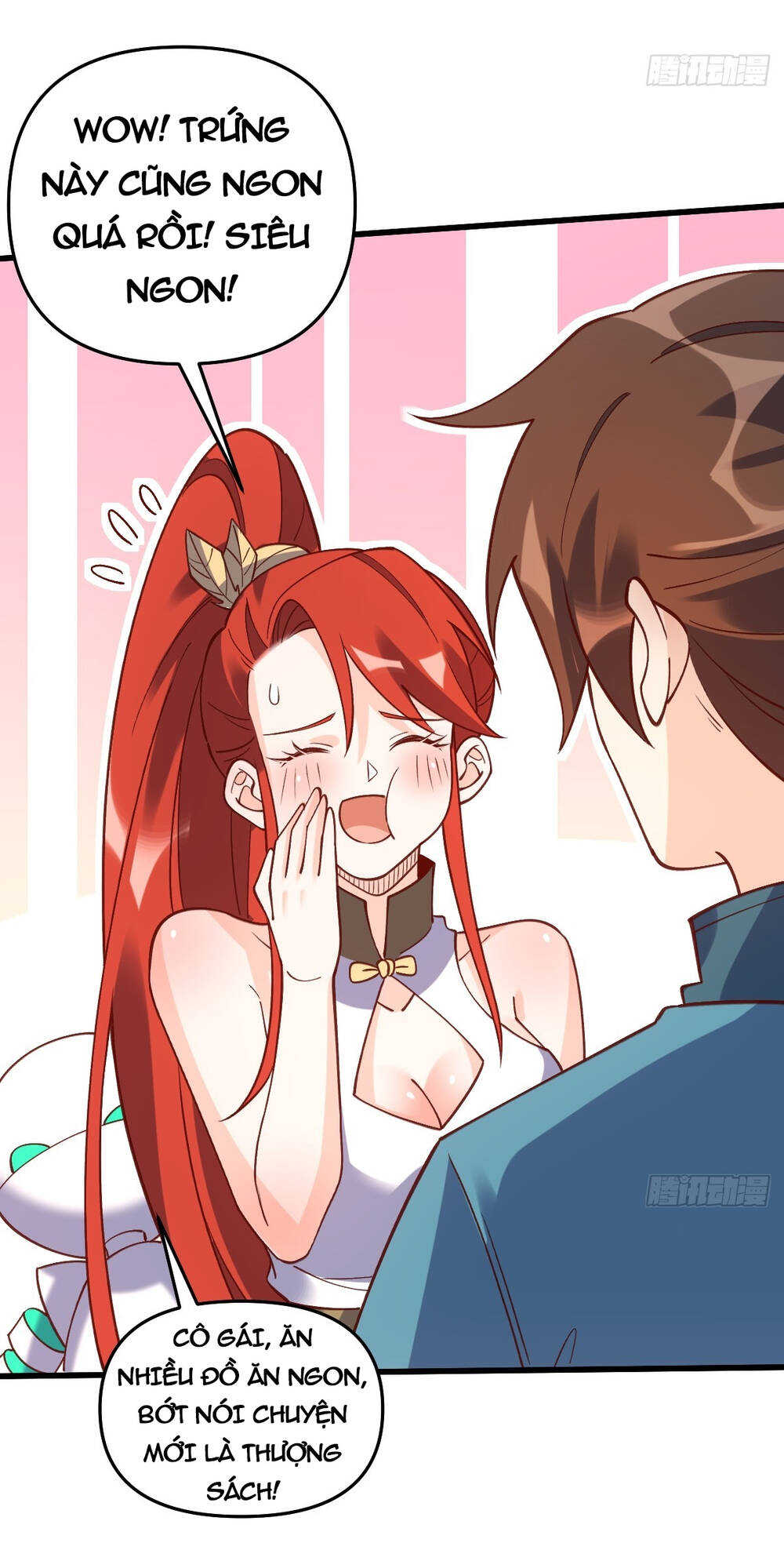 Nguyên Lai Ta Là Tu Tiên Đại Lão: Chapter 157