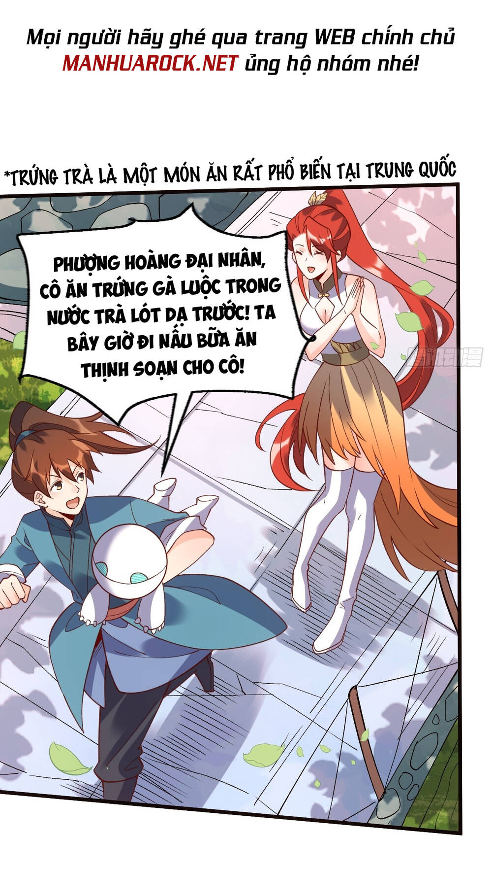Nguyên Lai Ta Là Tu Tiên Đại Lão: Chapter 157