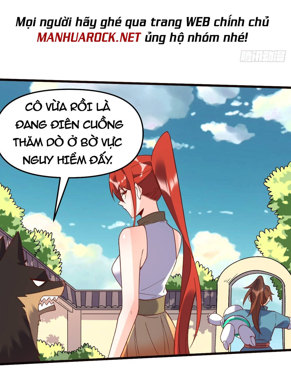 Nguyên Lai Ta Là Tu Tiên Đại Lão: Chapter 157