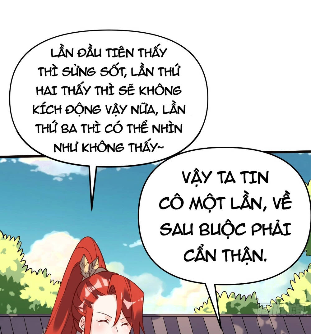 Nguyên Lai Ta Là Tu Tiên Đại Lão: Chapter 157