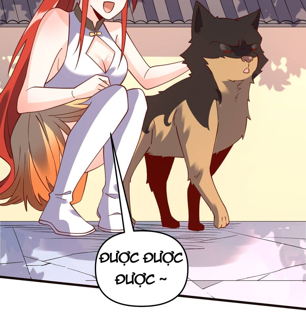 Nguyên Lai Ta Là Tu Tiên Đại Lão: Chapter 157