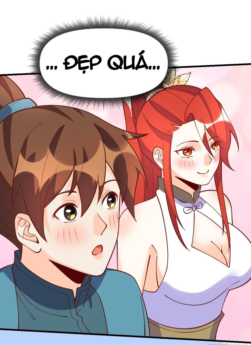 Nguyên Lai Ta Là Tu Tiên Đại Lão: Chapter 157