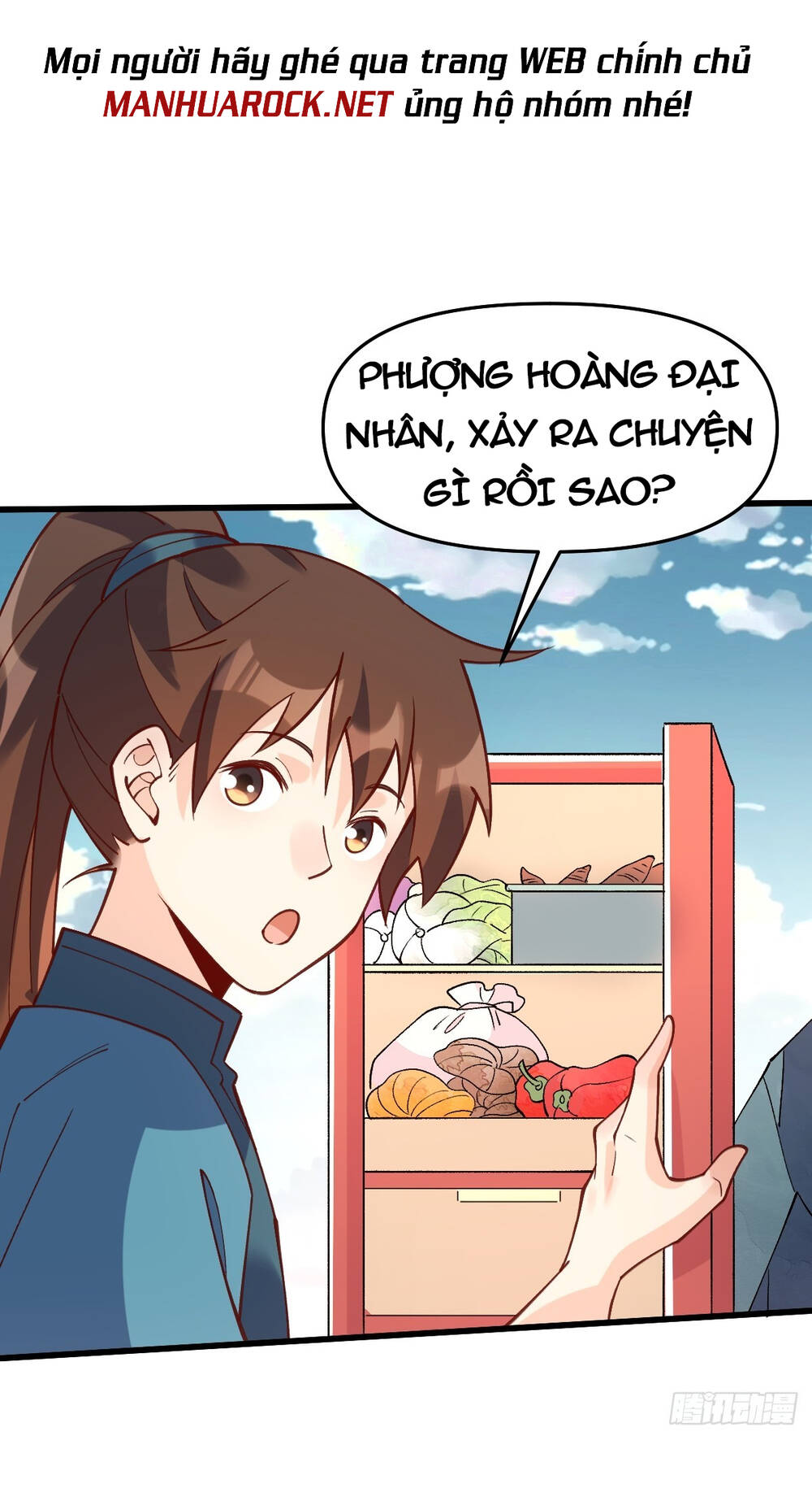 Nguyên Lai Ta Là Tu Tiên Đại Lão: Chapter 157