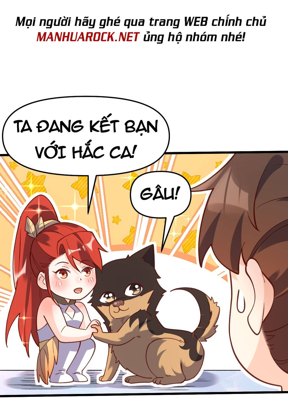 Nguyên Lai Ta Là Tu Tiên Đại Lão: Chapter 157