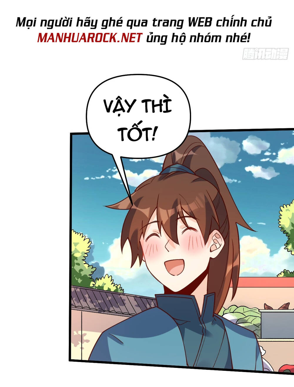 Nguyên Lai Ta Là Tu Tiên Đại Lão: Chapter 157