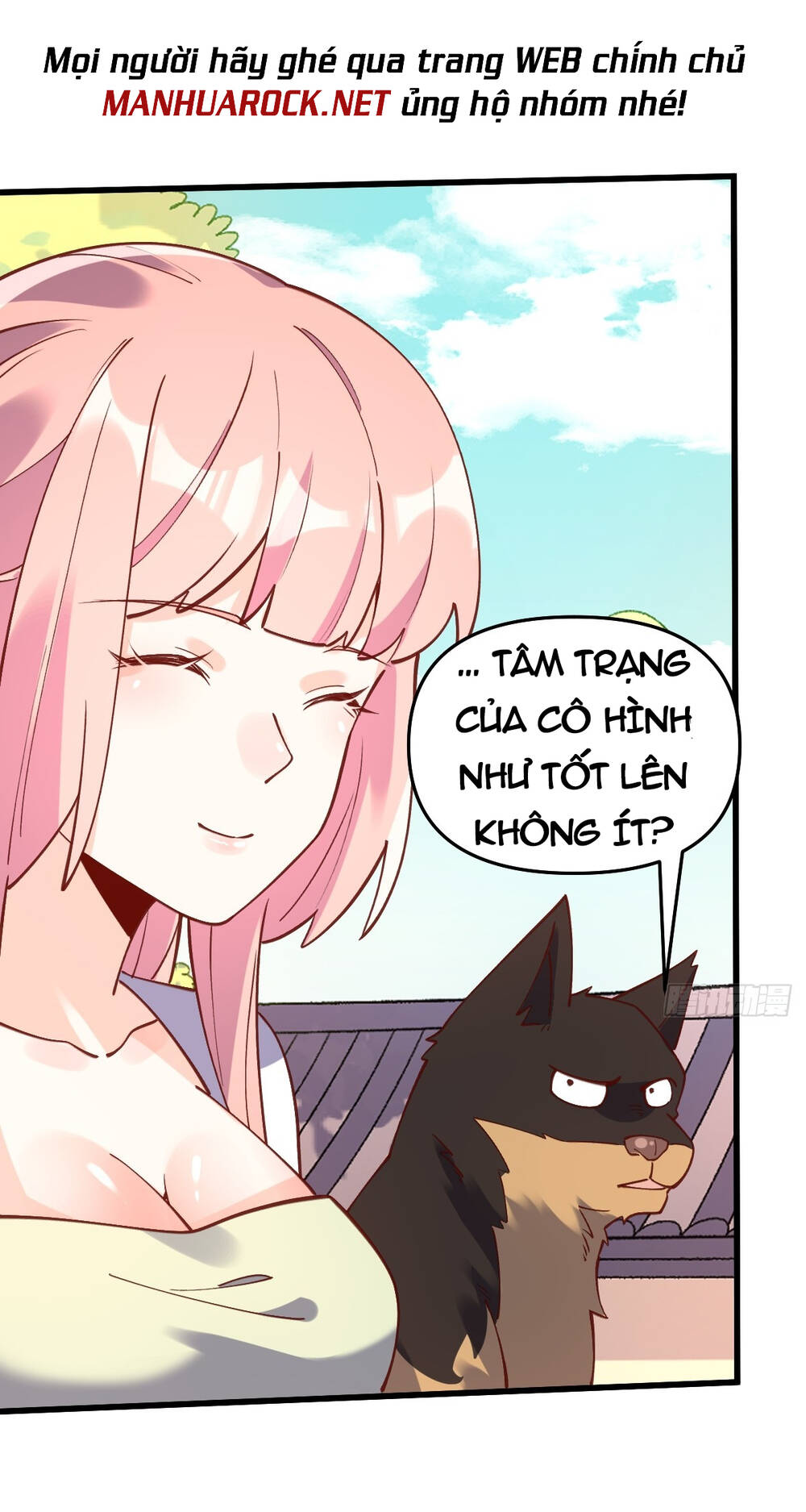 Nguyên Lai Ta Là Tu Tiên Đại Lão: Chapter 157
