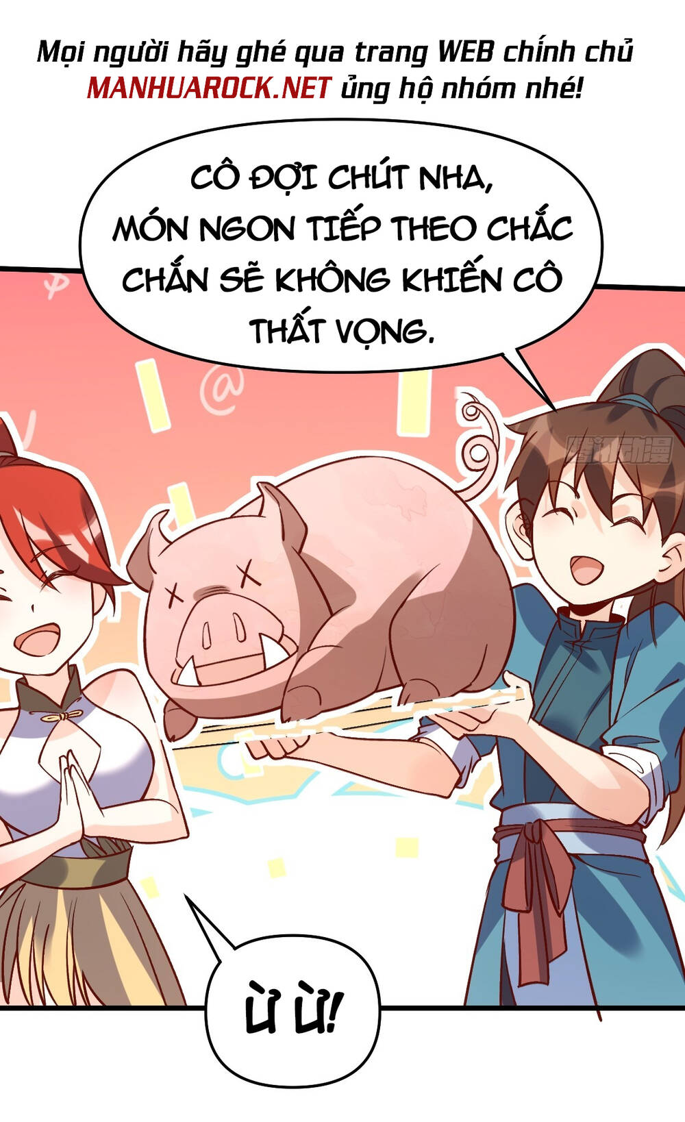Nguyên Lai Ta Là Tu Tiên Đại Lão: Chapter 157