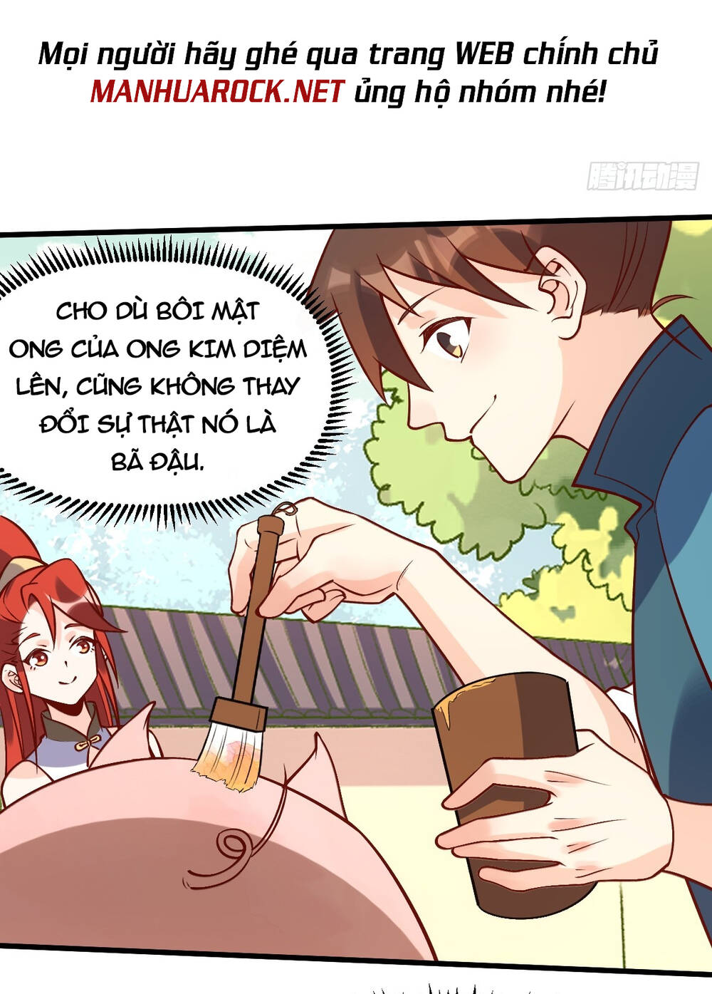 Nguyên Lai Ta Là Tu Tiên Đại Lão: Chapter 157