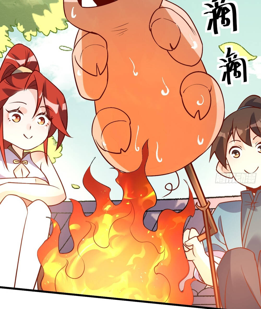 Nguyên Lai Ta Là Tu Tiên Đại Lão: Chapter 157