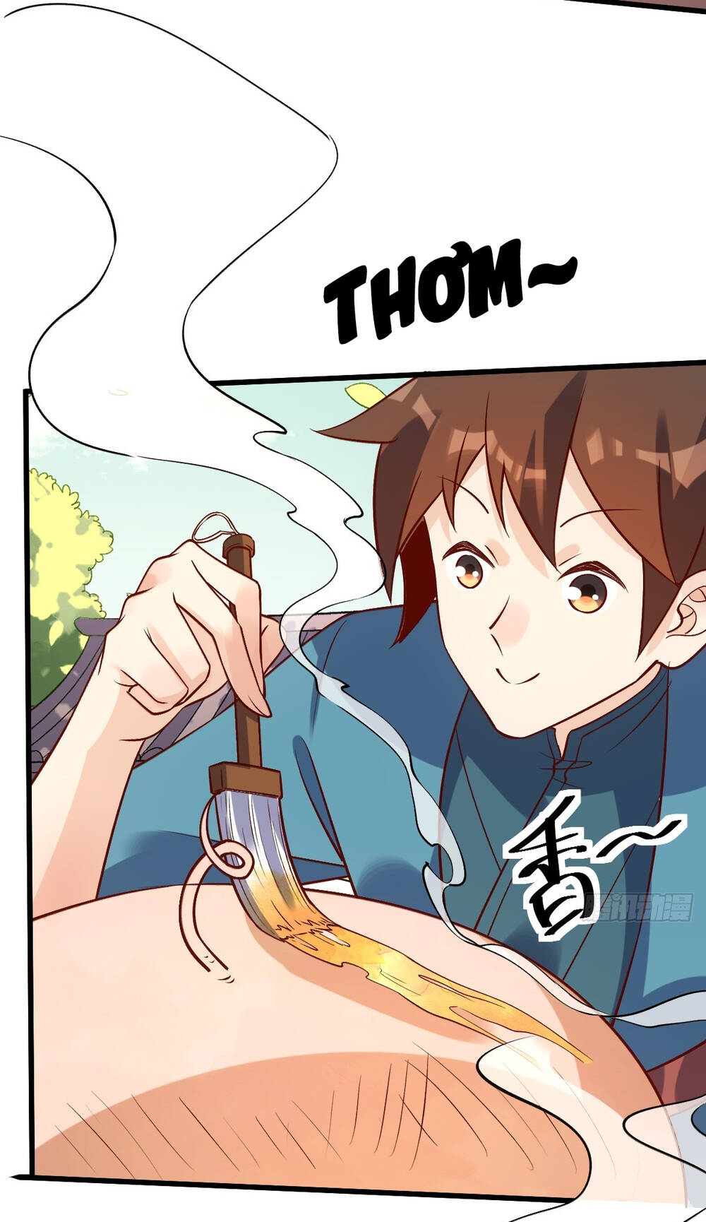 Nguyên Lai Ta Là Tu Tiên Đại Lão: Chapter 157
