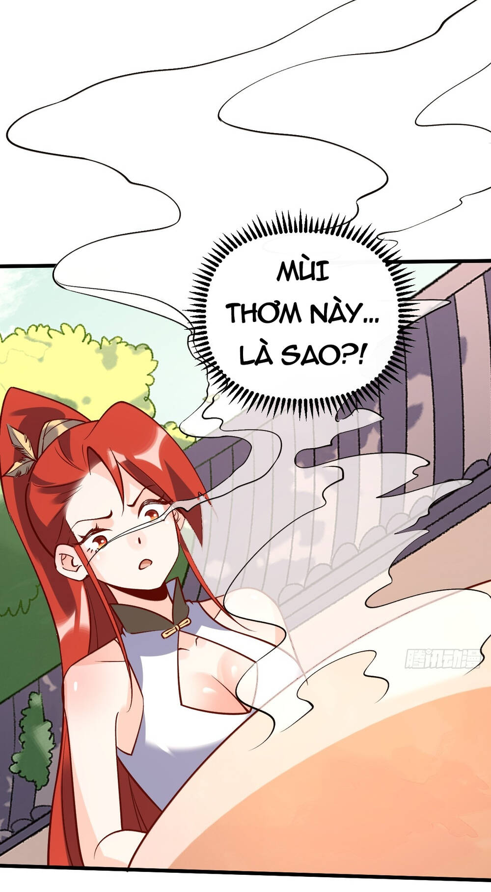 Nguyên Lai Ta Là Tu Tiên Đại Lão: Chapter 157