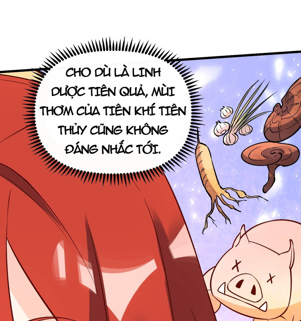Nguyên Lai Ta Là Tu Tiên Đại Lão: Chapter 157