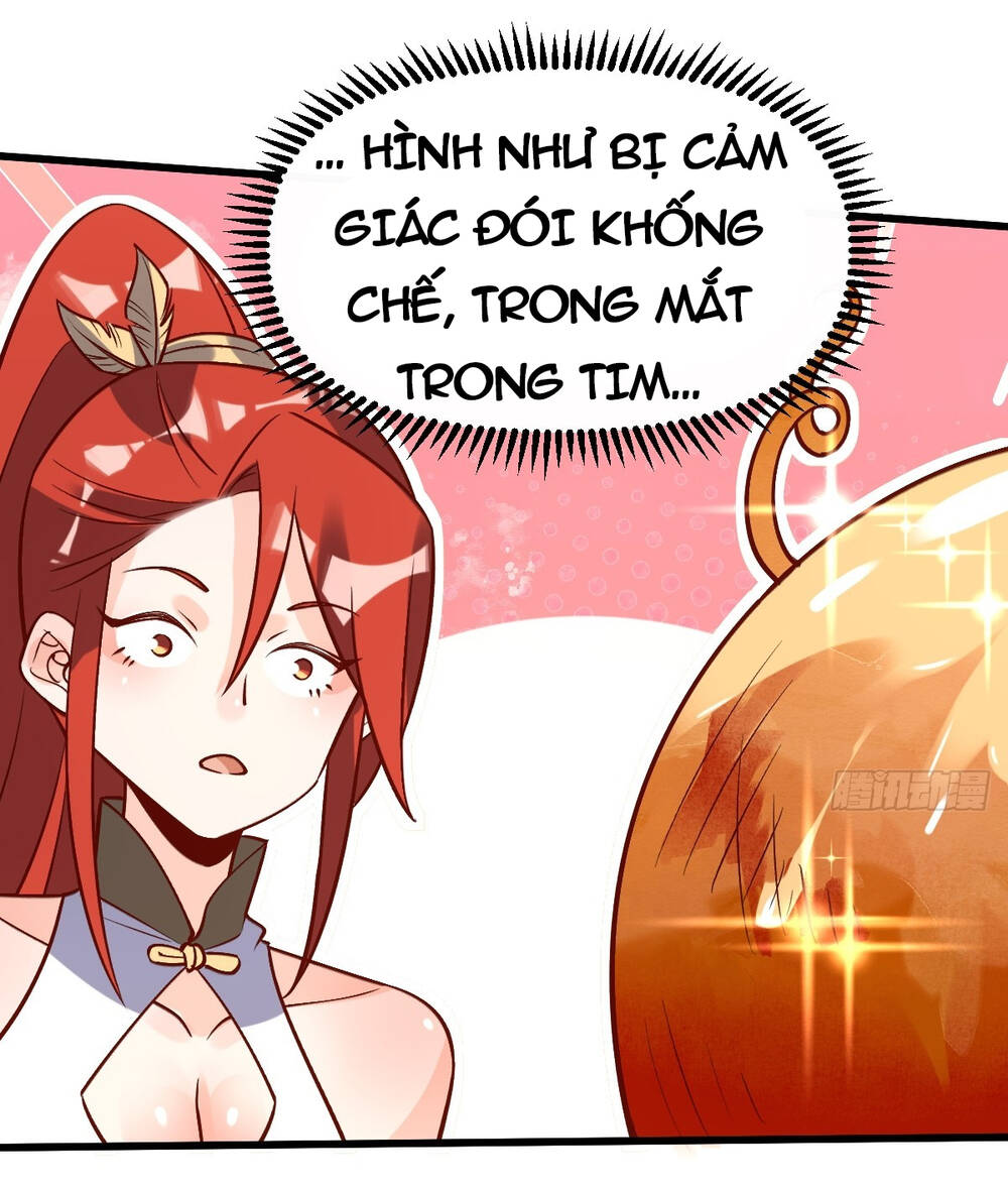 Nguyên Lai Ta Là Tu Tiên Đại Lão: Chapter 157