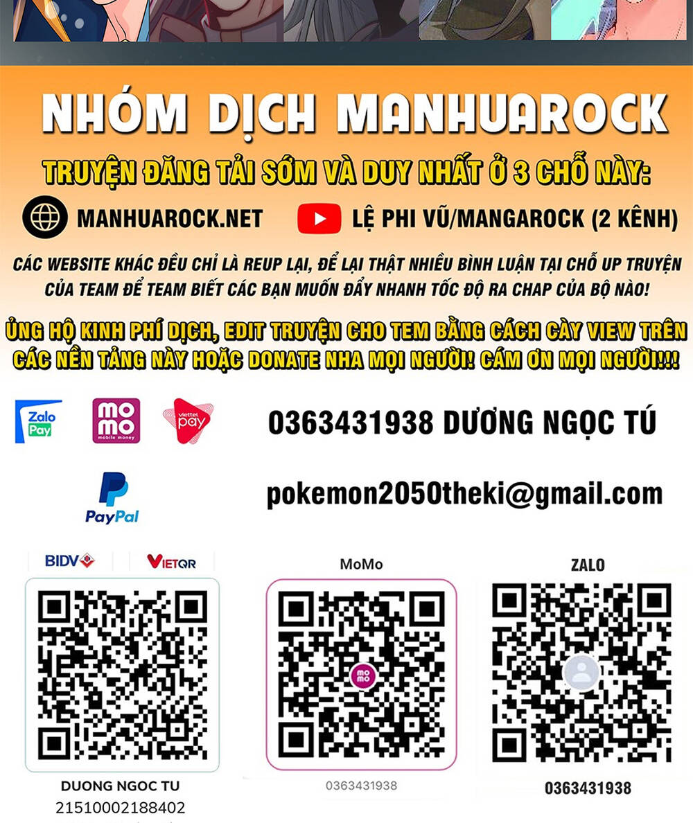 Nguyên Lai Ta Là Tu Tiên Đại Lão: Chapter 157