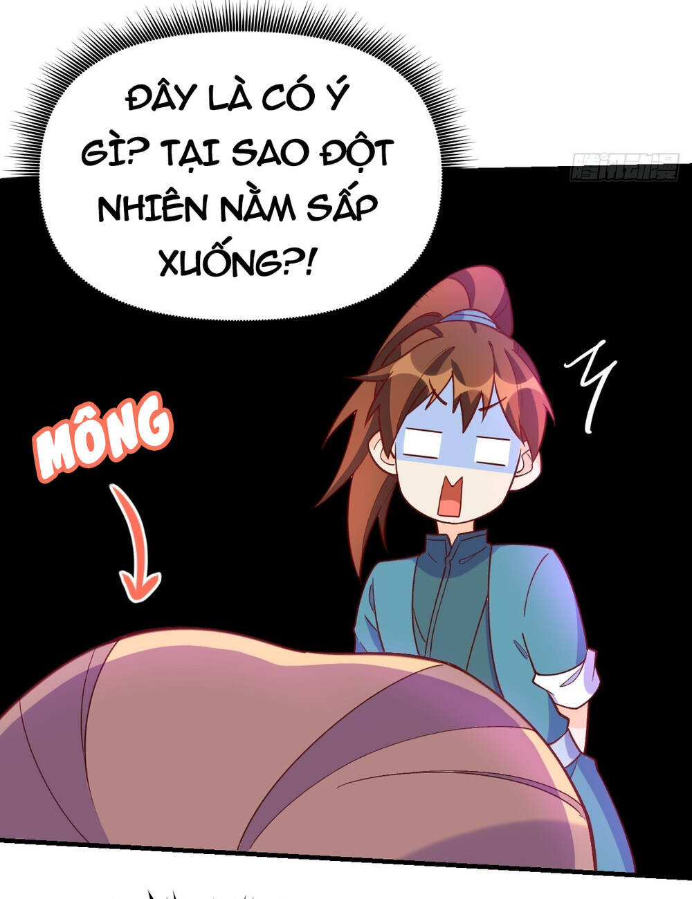 Nguyên Lai Ta Là Tu Tiên Đại Lão: Chapter 157