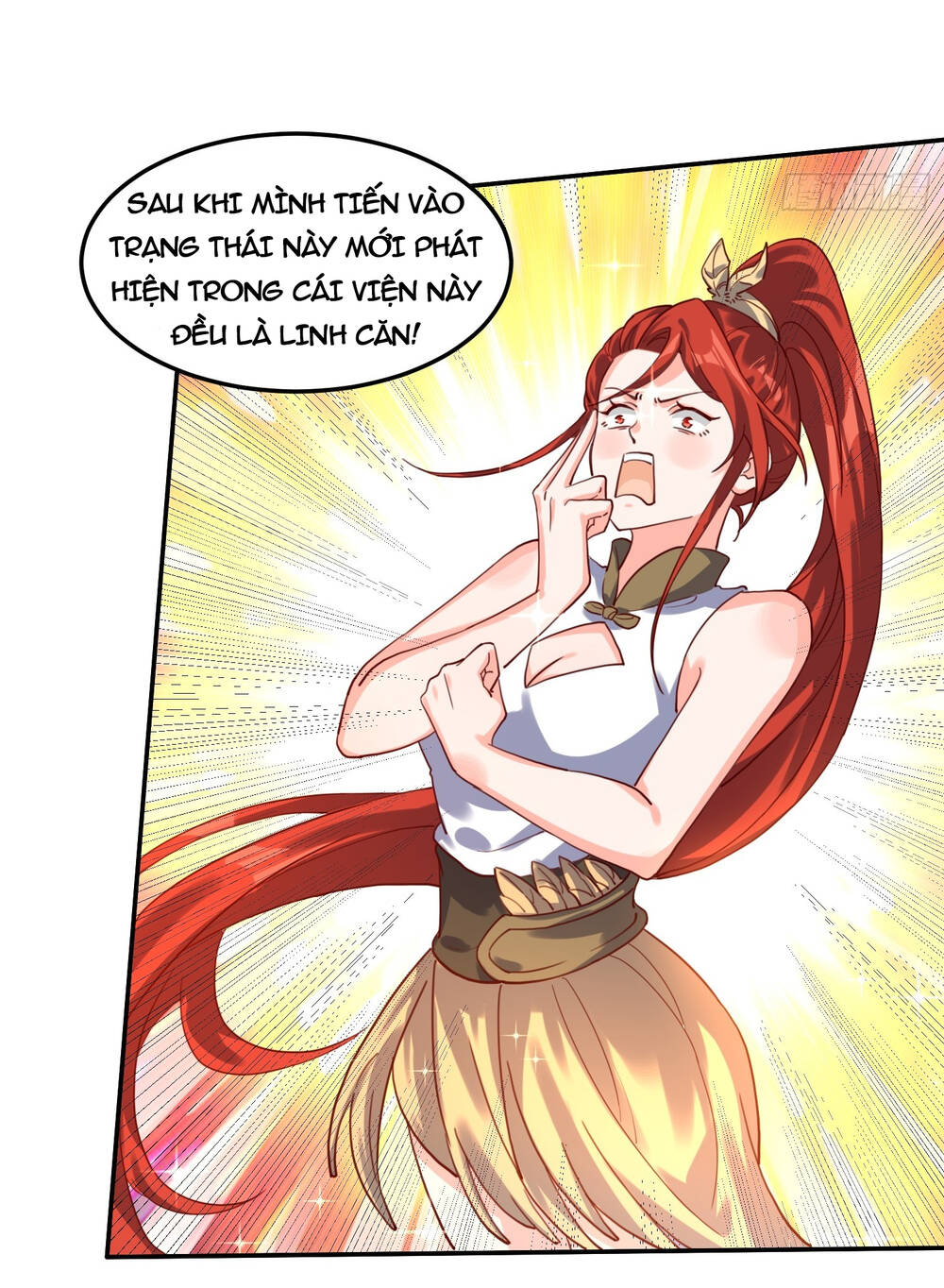 Nguyên Lai Ta Là Tu Tiên Đại Lão: Chapter 158