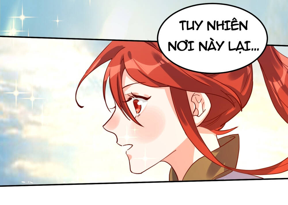 Nguyên Lai Ta Là Tu Tiên Đại Lão: Chapter 158