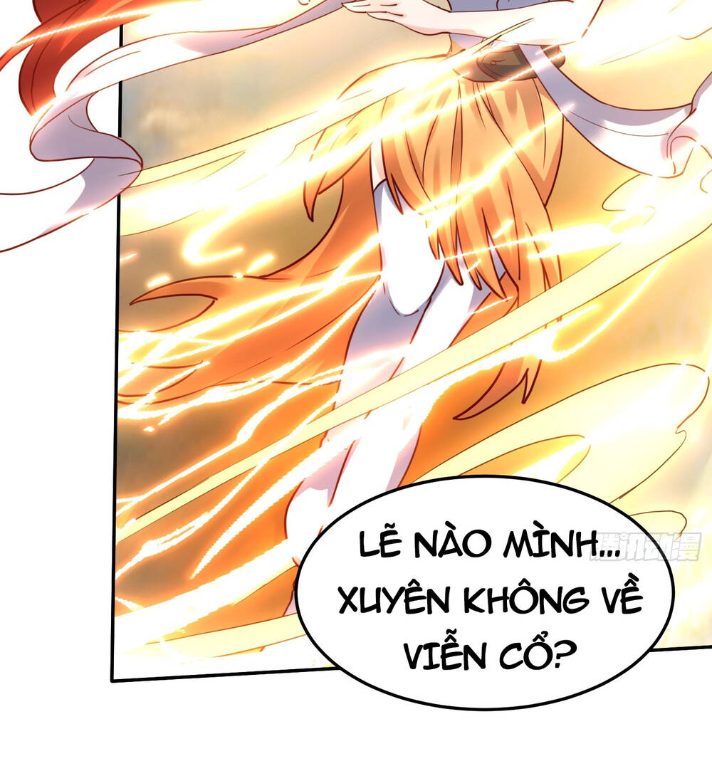 Nguyên Lai Ta Là Tu Tiên Đại Lão: Chapter 158