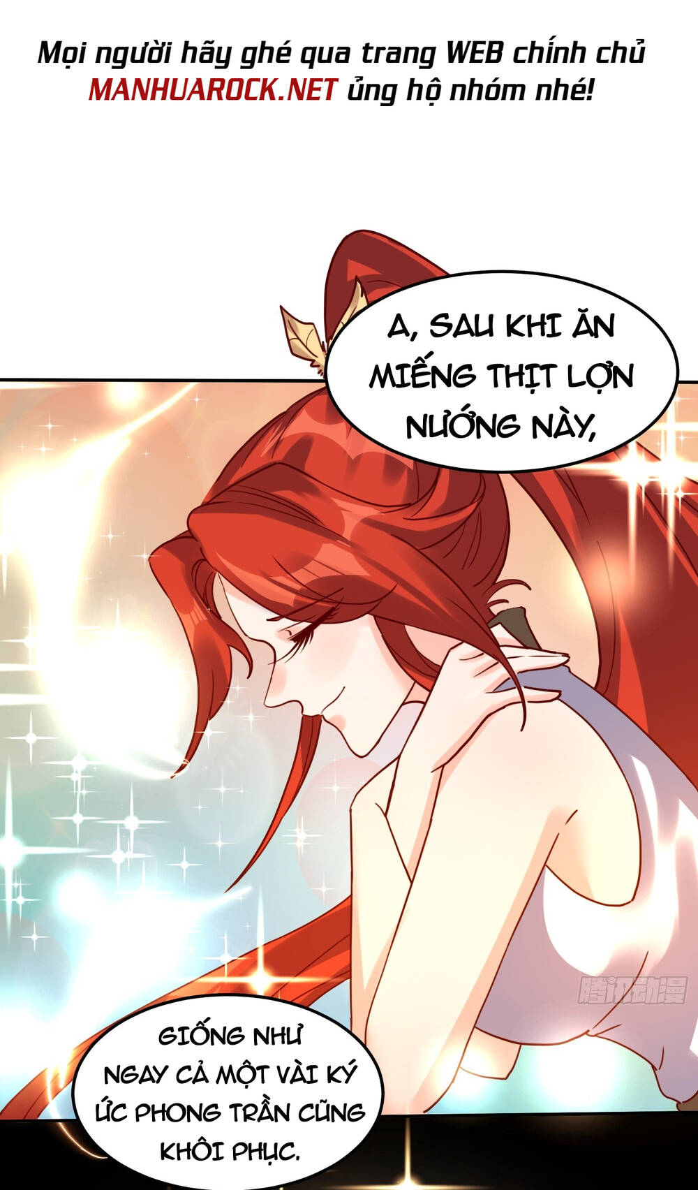 Nguyên Lai Ta Là Tu Tiên Đại Lão: Chapter 158