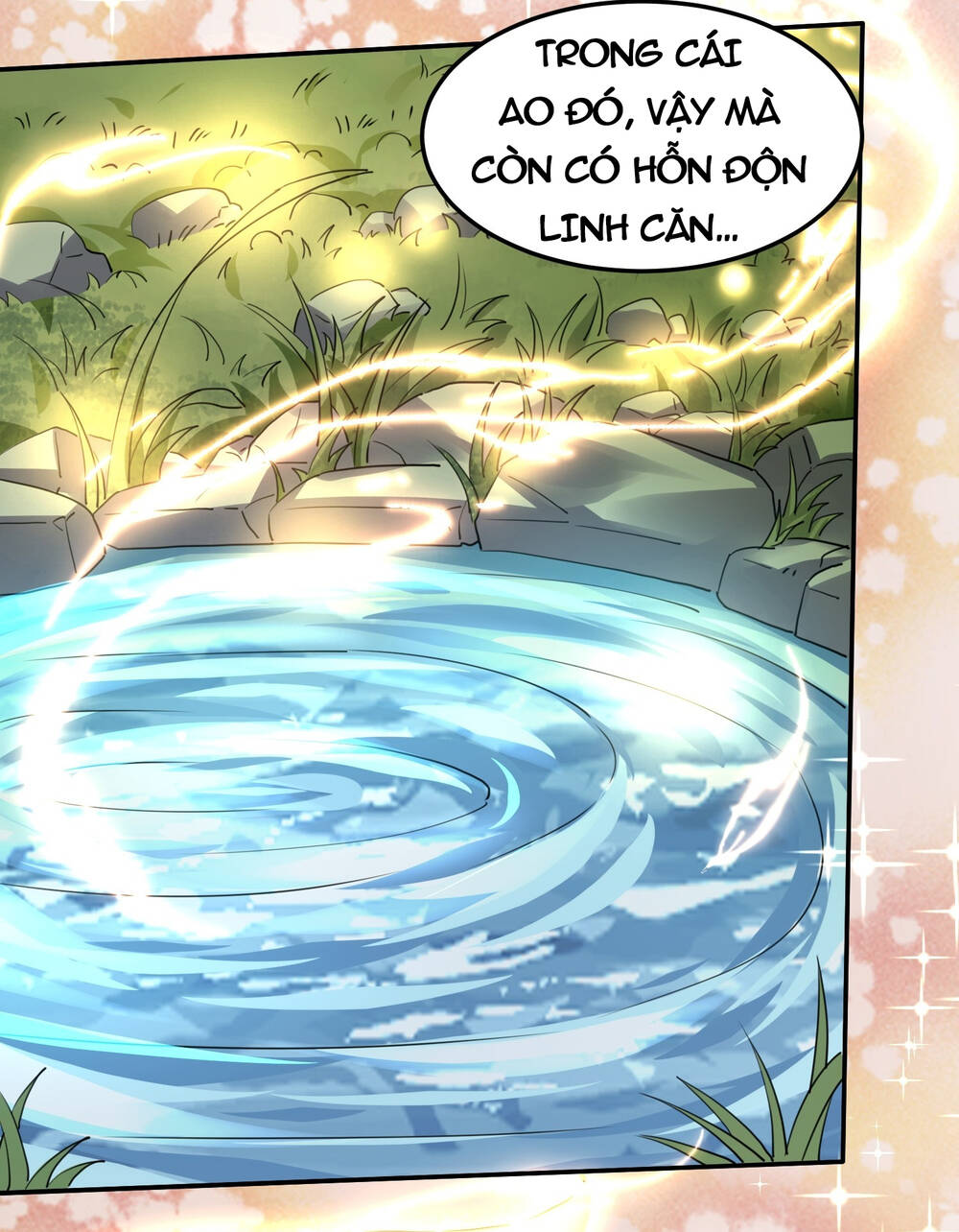 Nguyên Lai Ta Là Tu Tiên Đại Lão: Chapter 158