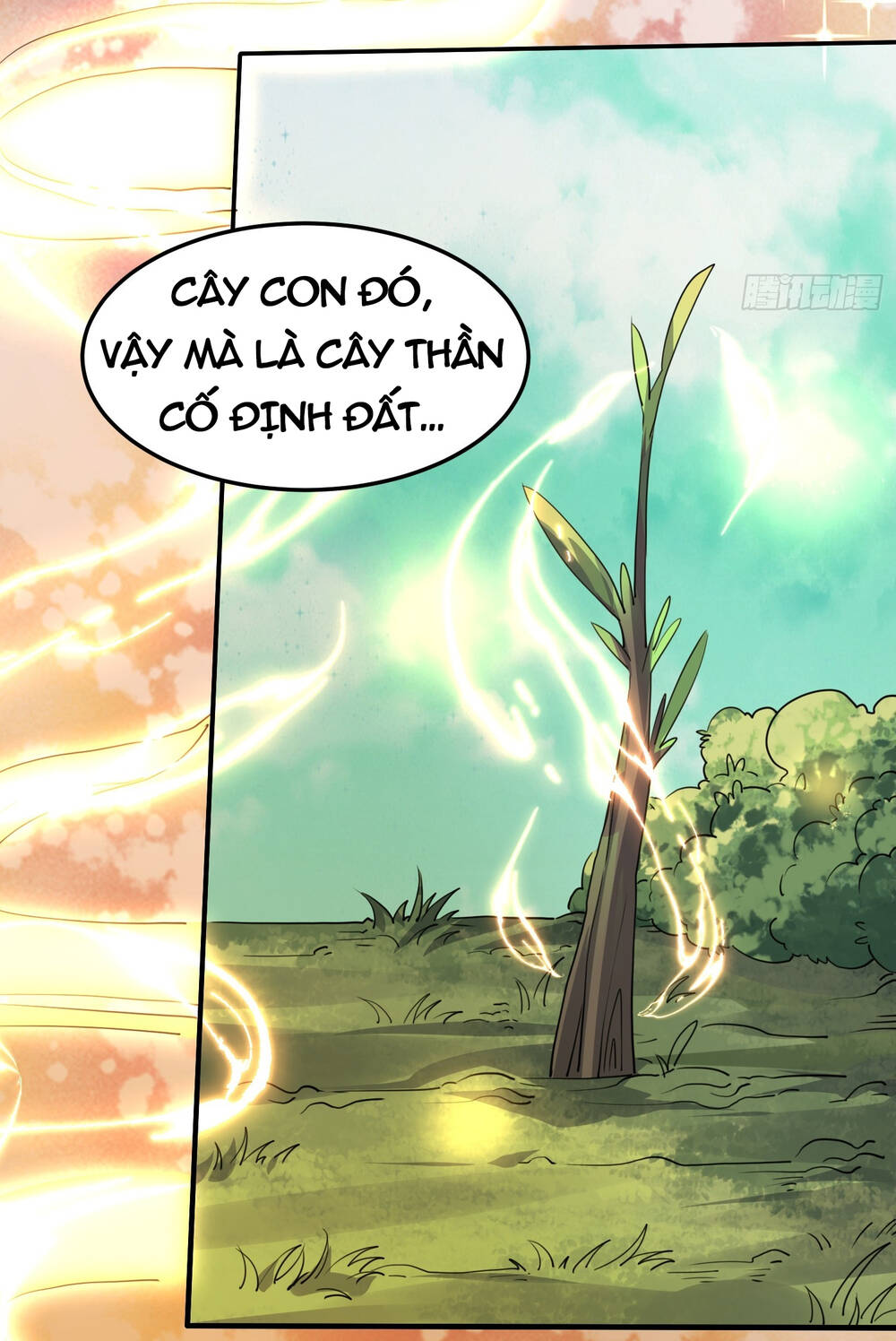 Nguyên Lai Ta Là Tu Tiên Đại Lão: Chapter 158