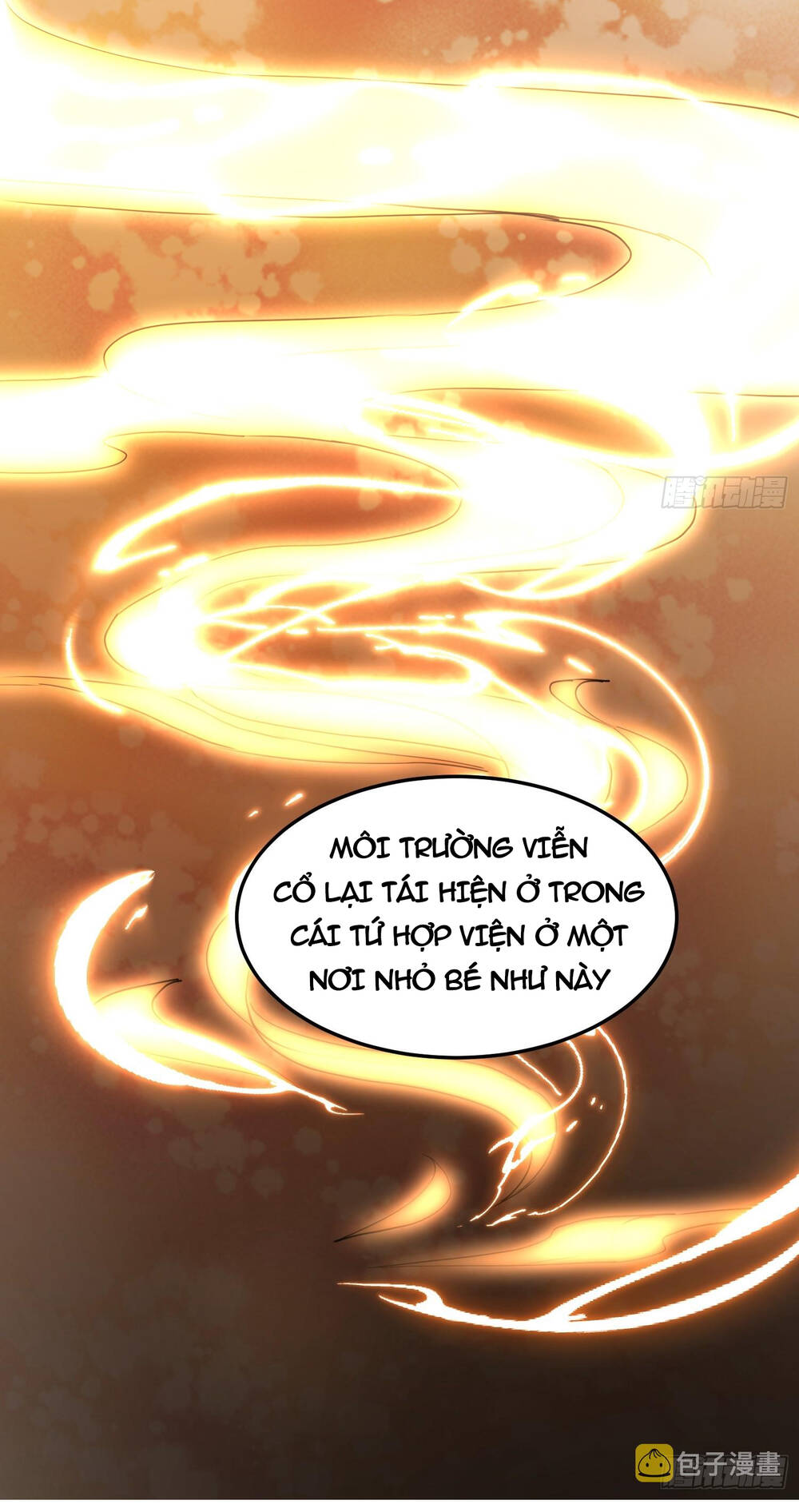 Nguyên Lai Ta Là Tu Tiên Đại Lão: Chapter 158