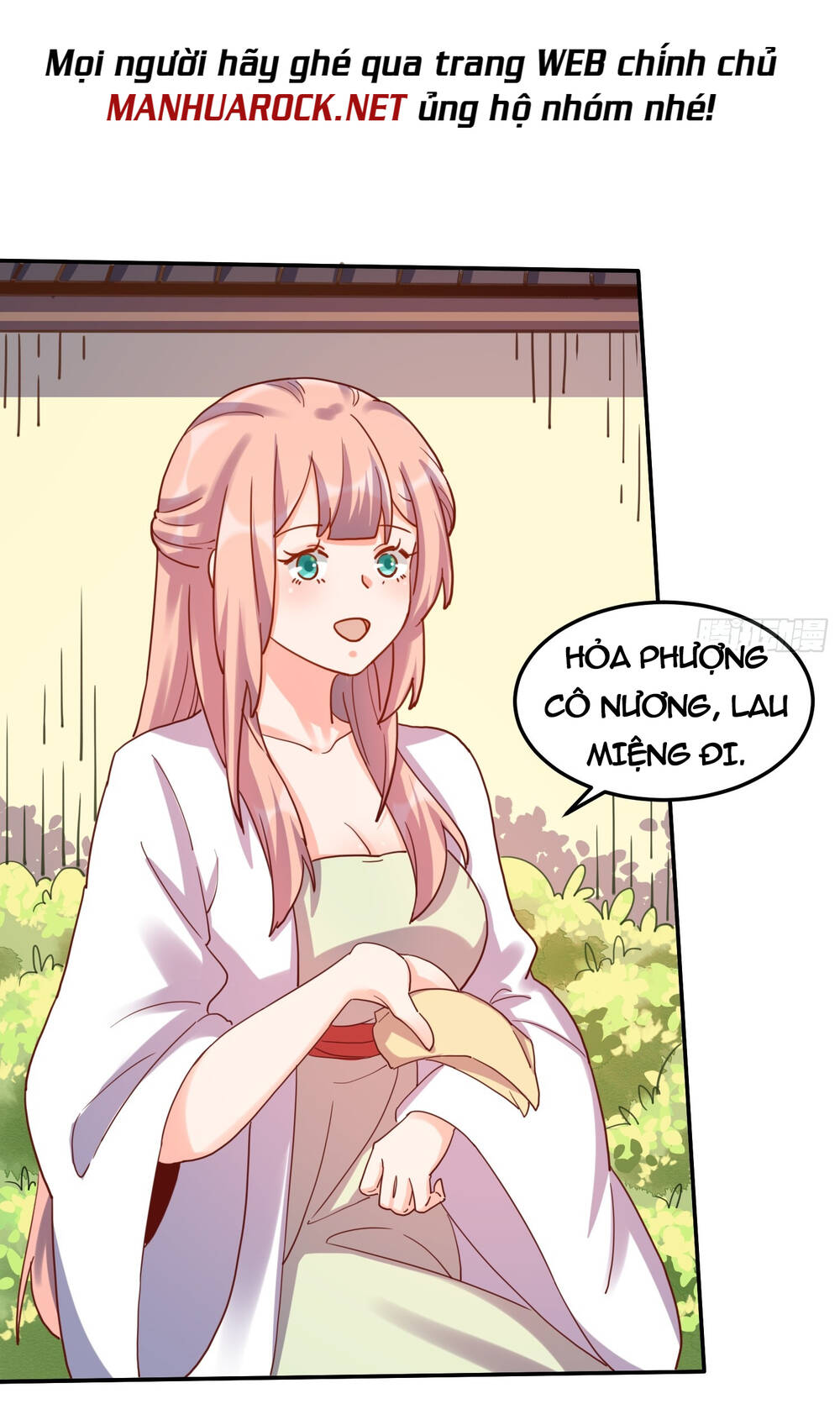 Nguyên Lai Ta Là Tu Tiên Đại Lão: Chapter 158