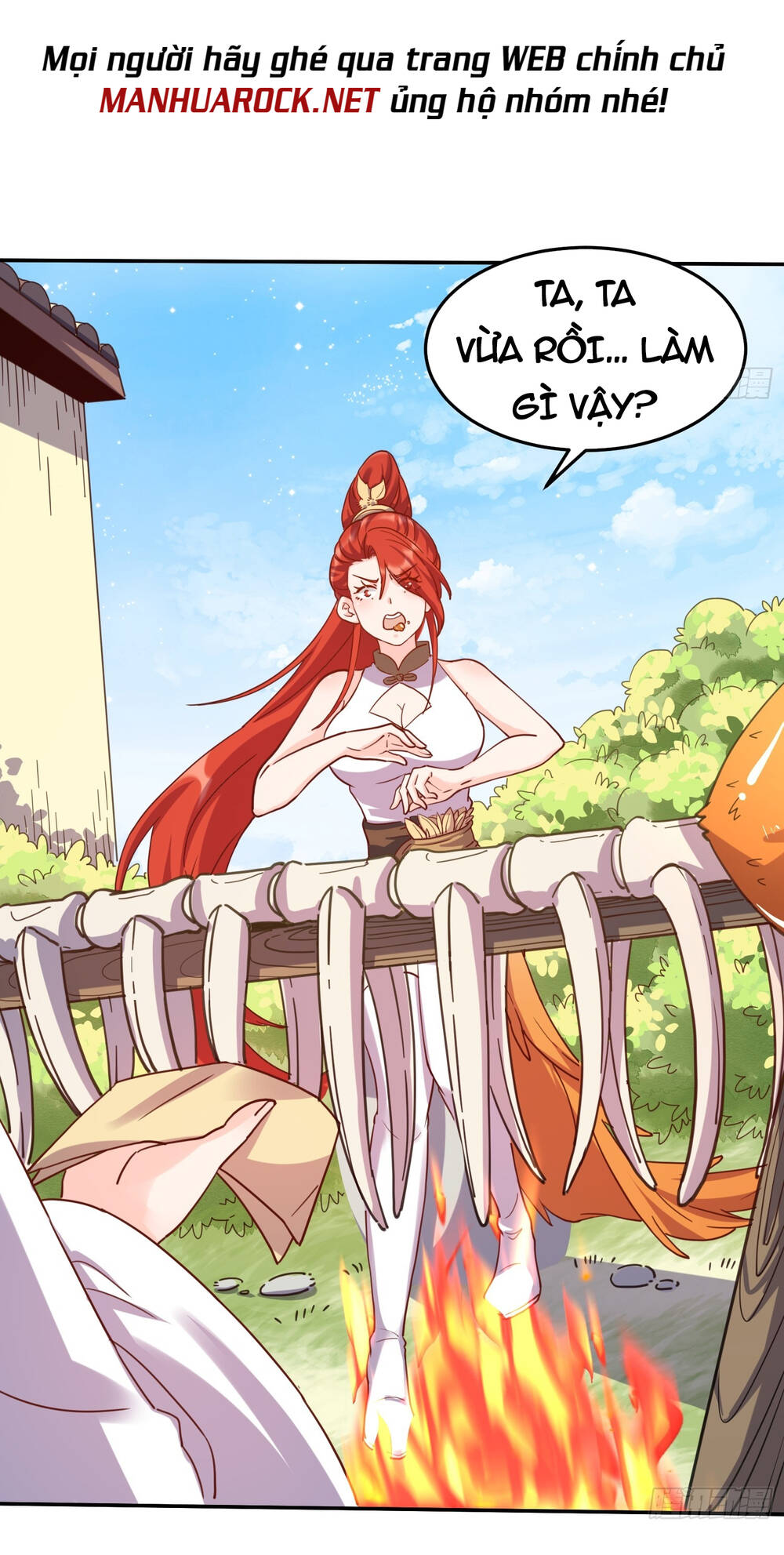 Nguyên Lai Ta Là Tu Tiên Đại Lão: Chapter 158