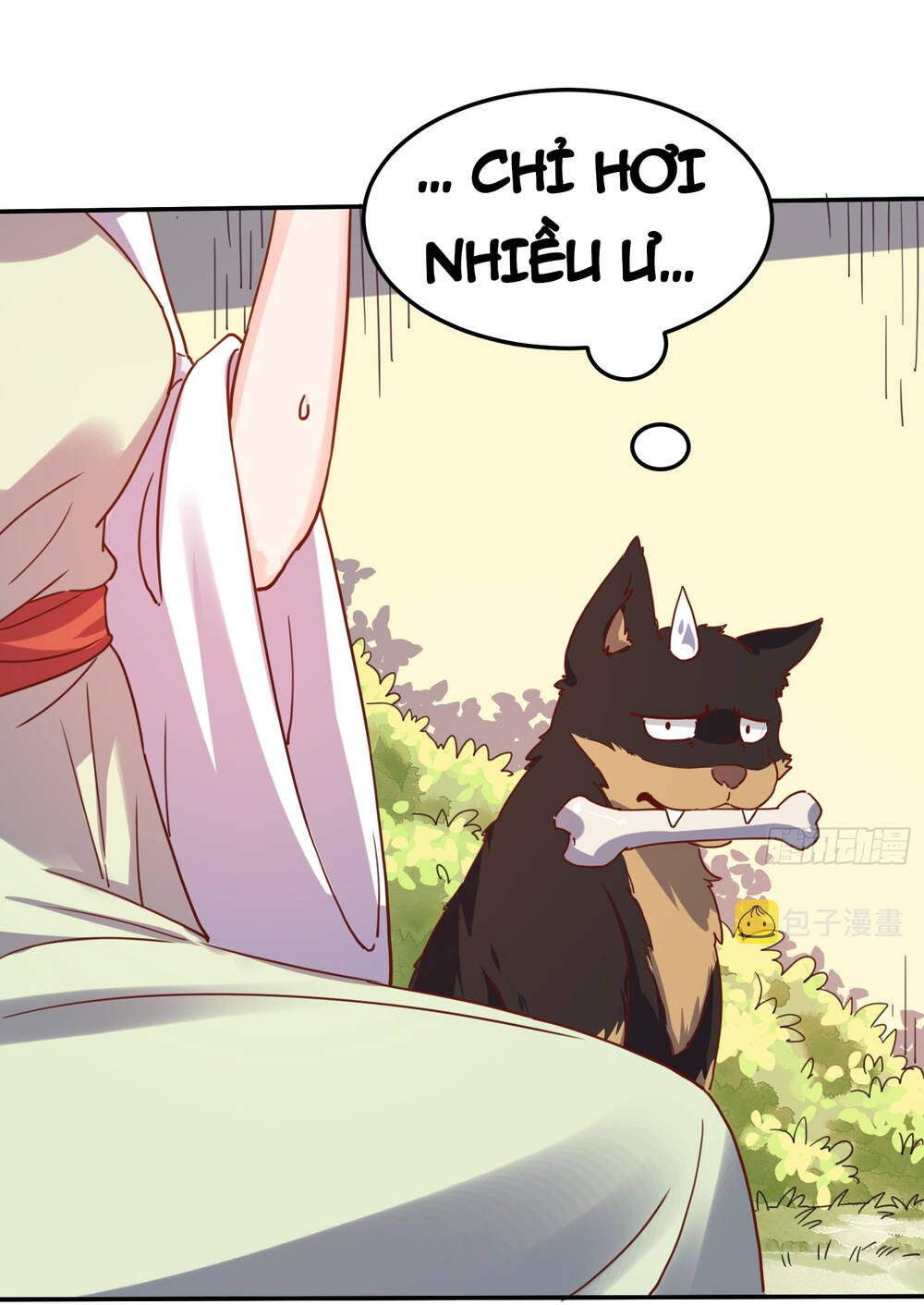 Nguyên Lai Ta Là Tu Tiên Đại Lão: Chapter 158
