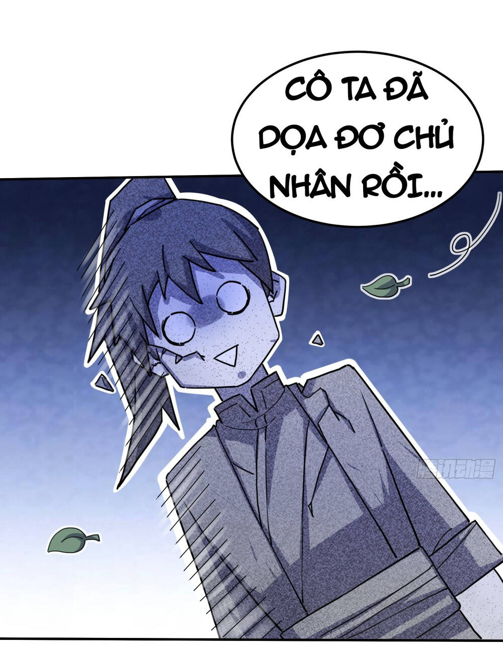 Nguyên Lai Ta Là Tu Tiên Đại Lão: Chapter 158