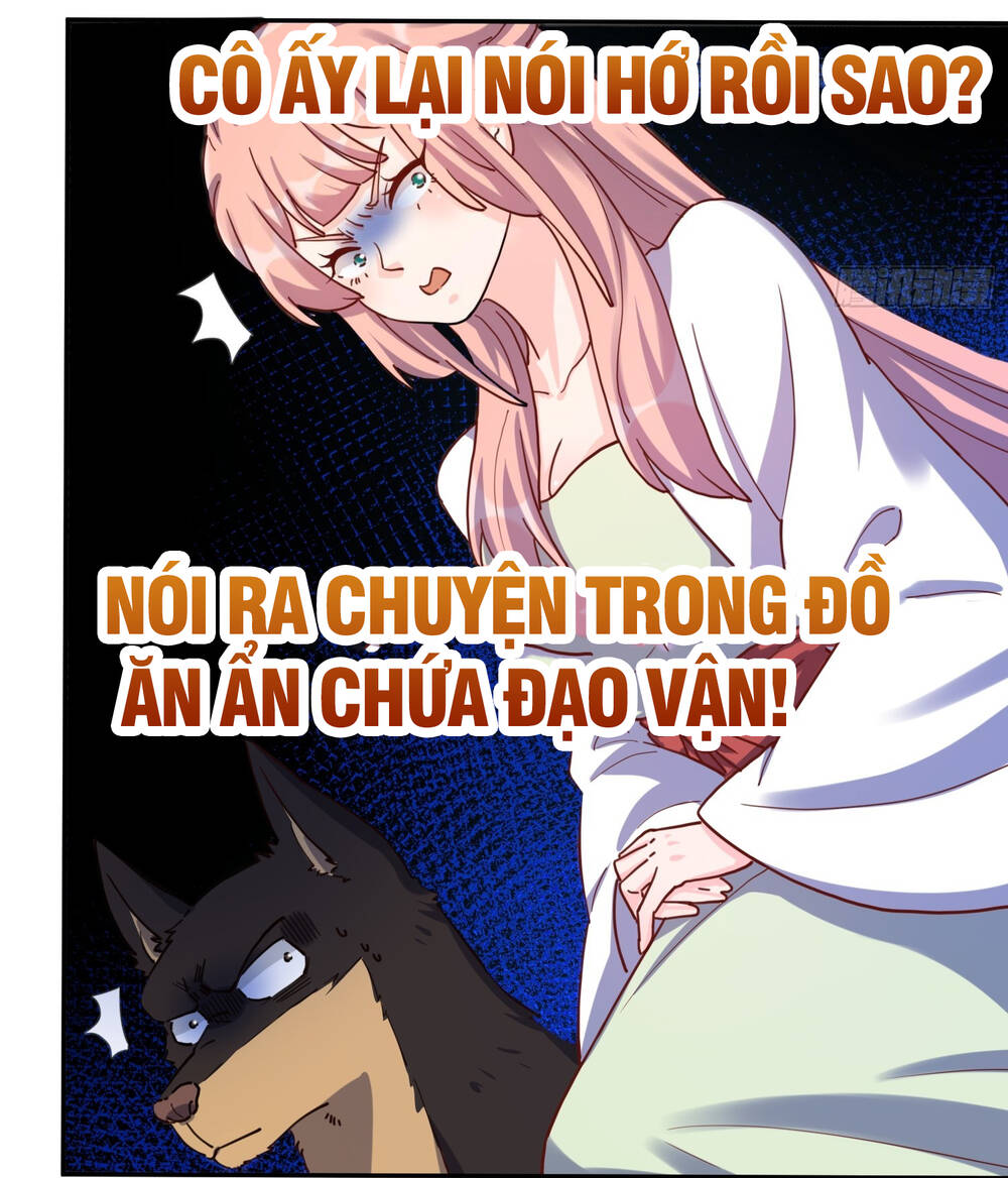Nguyên Lai Ta Là Tu Tiên Đại Lão: Chapter 158