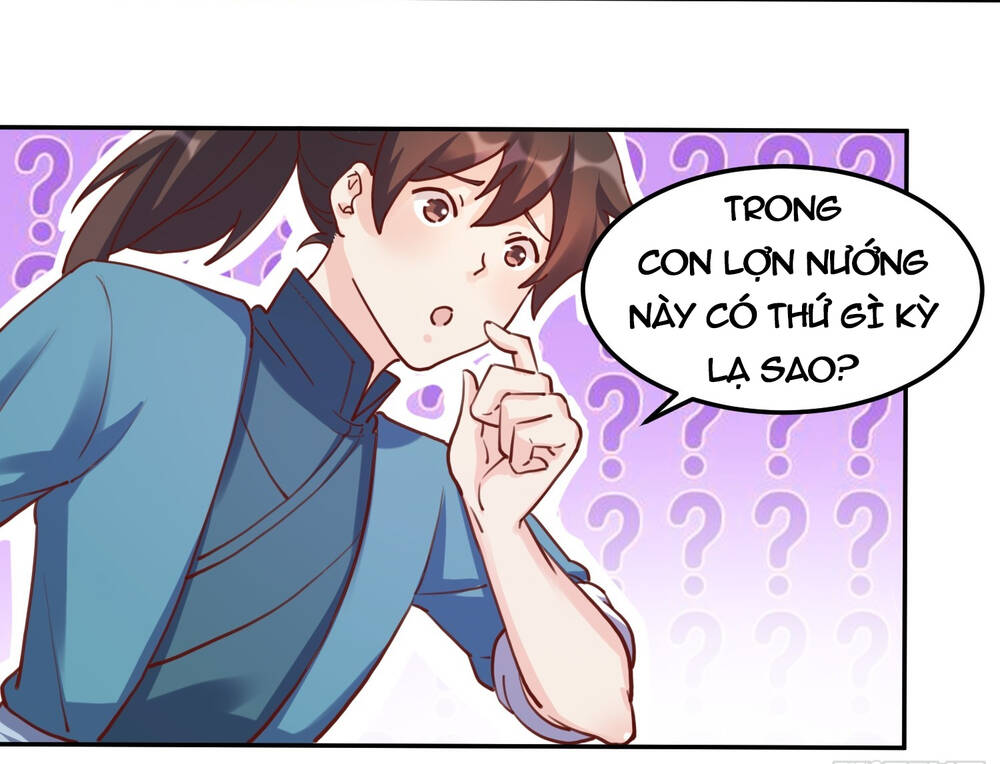 Nguyên Lai Ta Là Tu Tiên Đại Lão: Chapter 158