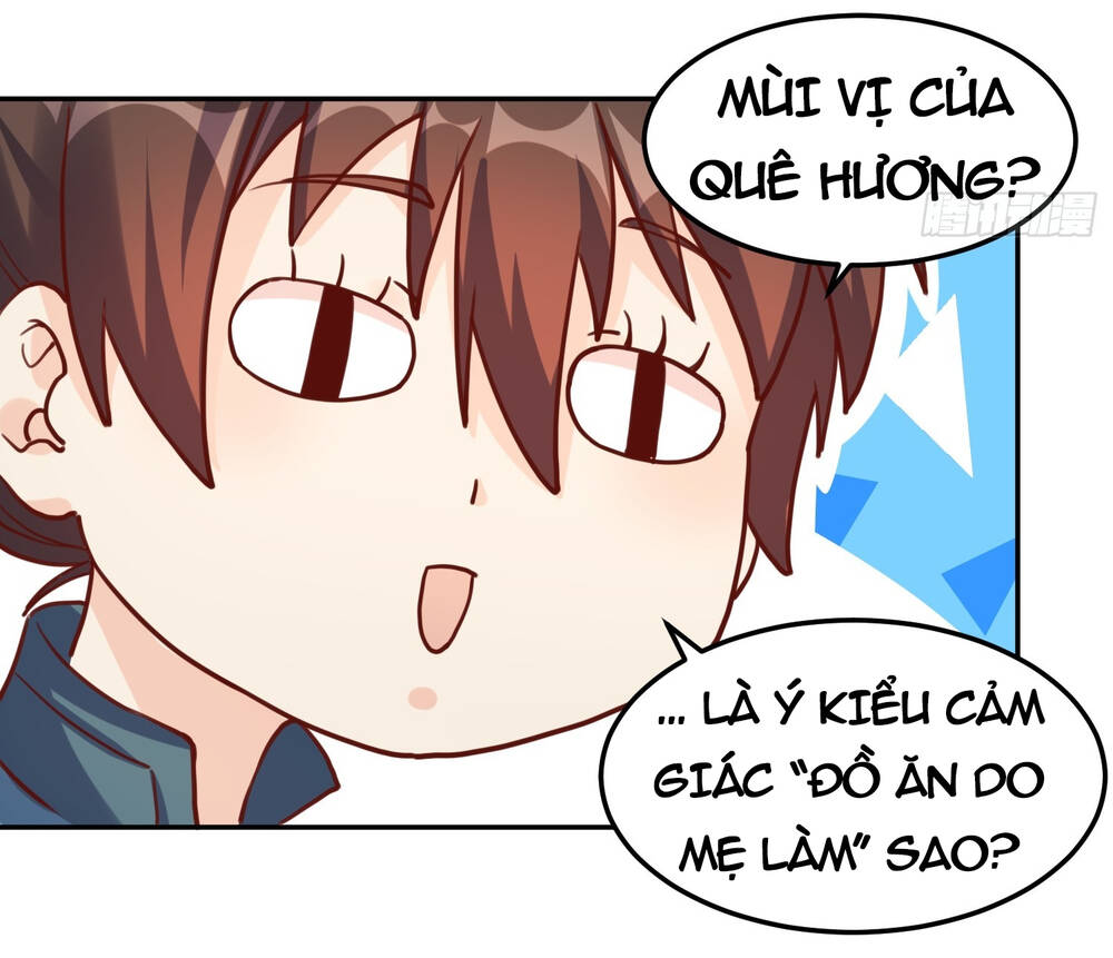 Nguyên Lai Ta Là Tu Tiên Đại Lão: Chapter 158