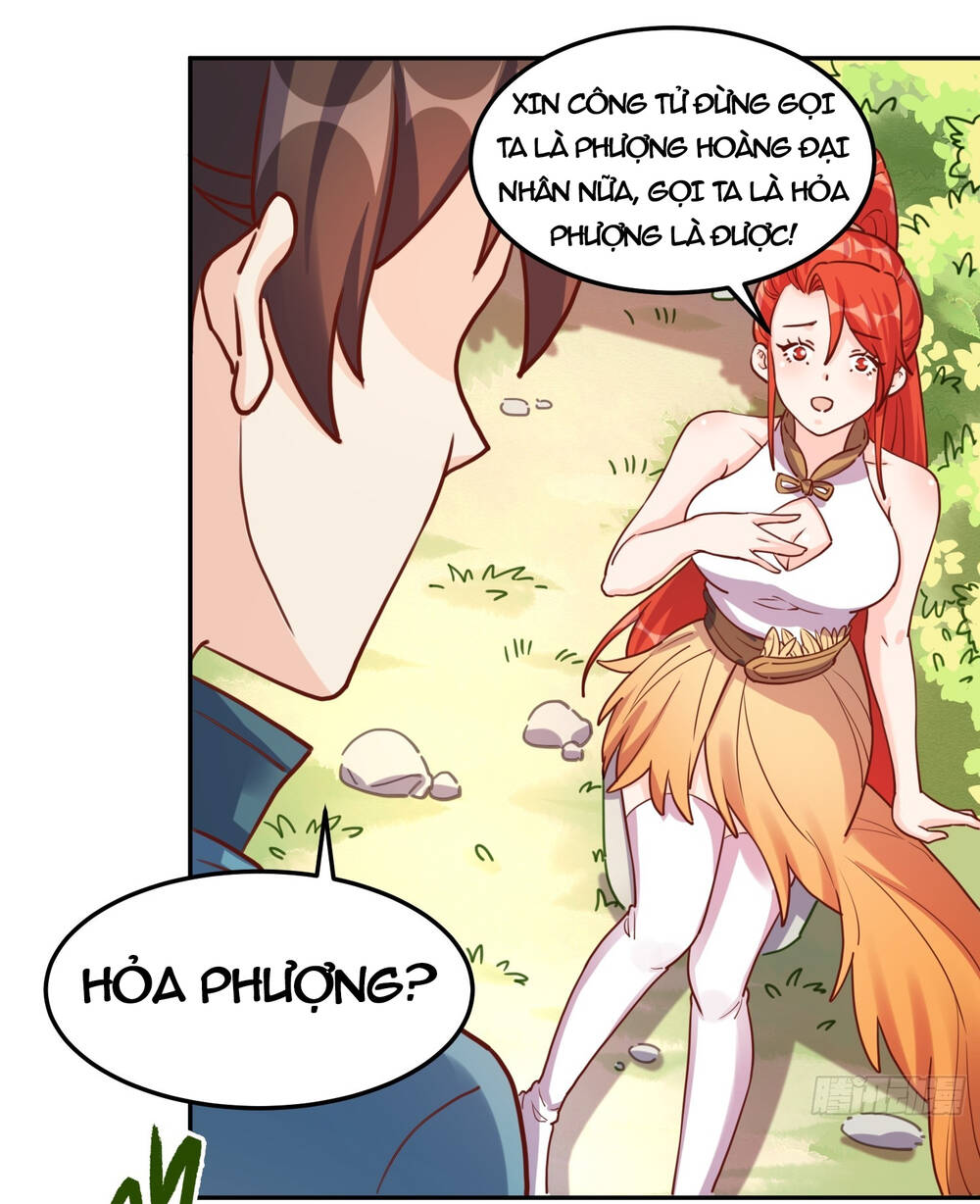 Nguyên Lai Ta Là Tu Tiên Đại Lão: Chapter 158