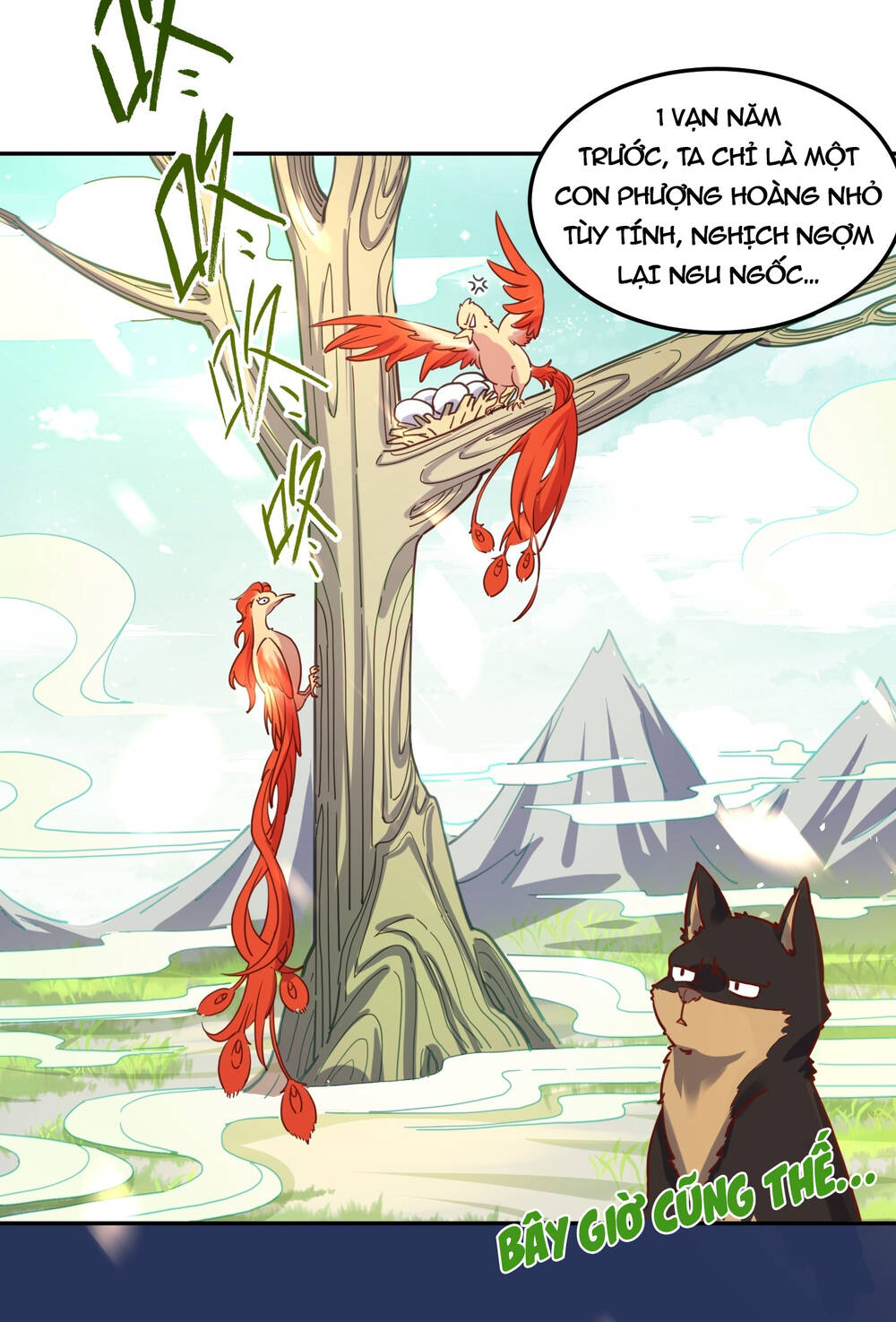 Nguyên Lai Ta Là Tu Tiên Đại Lão: Chapter 158