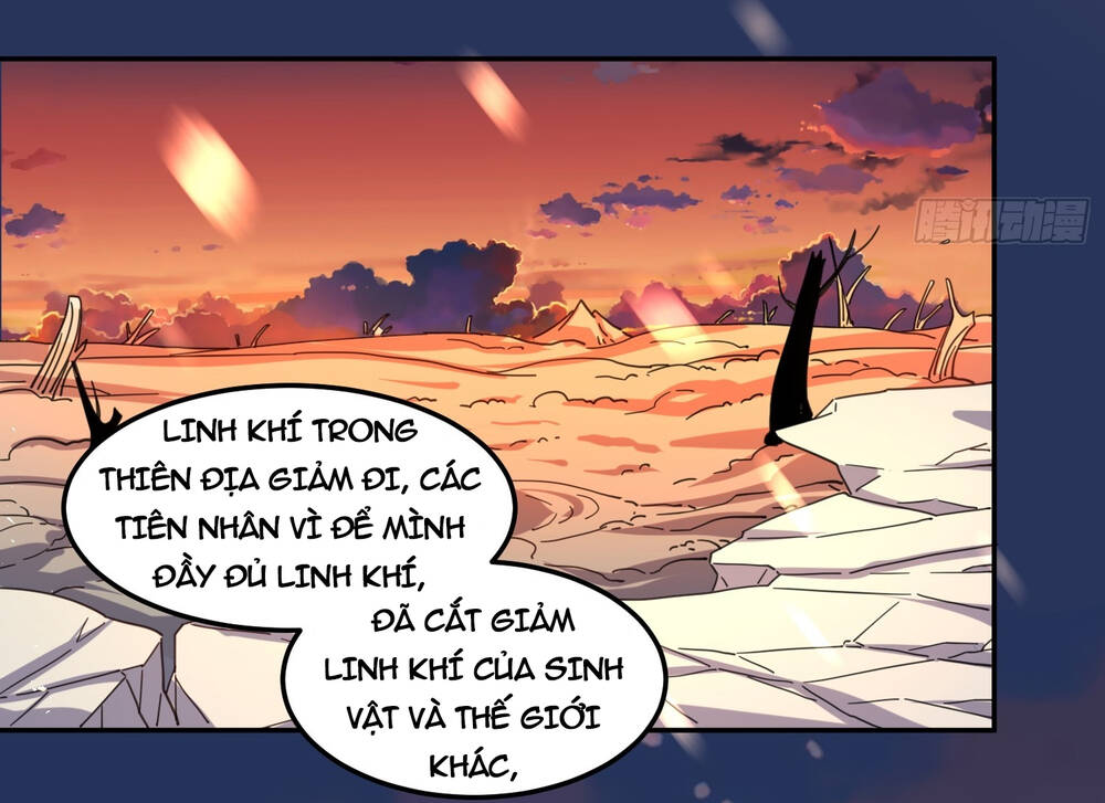 Nguyên Lai Ta Là Tu Tiên Đại Lão: Chapter 158