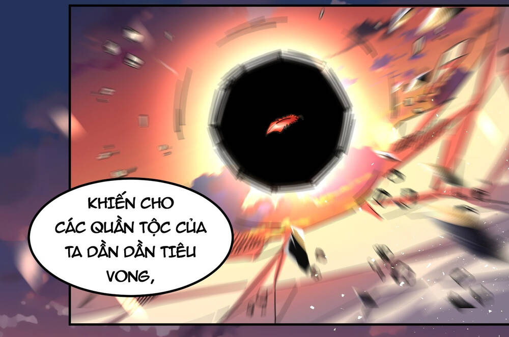Nguyên Lai Ta Là Tu Tiên Đại Lão: Chapter 158
