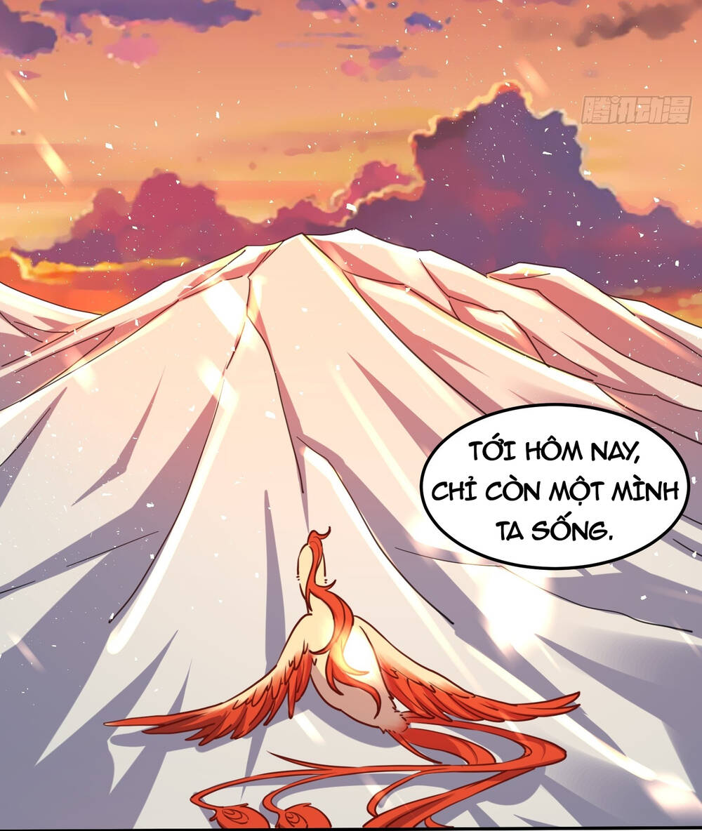 Nguyên Lai Ta Là Tu Tiên Đại Lão: Chapter 158