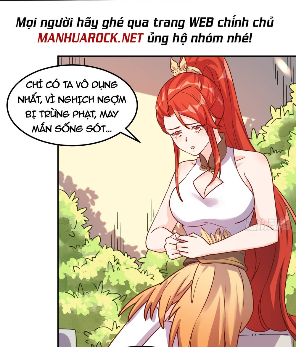 Nguyên Lai Ta Là Tu Tiên Đại Lão: Chapter 158