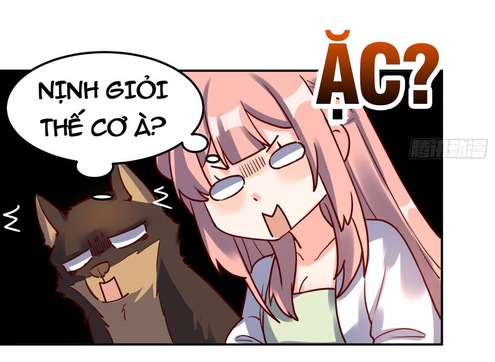 Nguyên Lai Ta Là Tu Tiên Đại Lão: Chapter 158