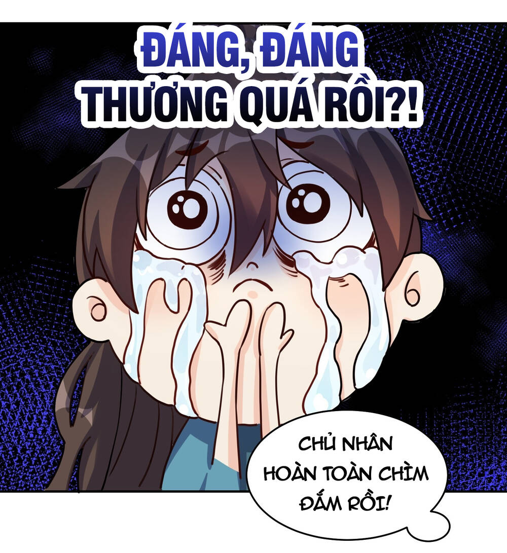 Nguyên Lai Ta Là Tu Tiên Đại Lão: Chapter 158