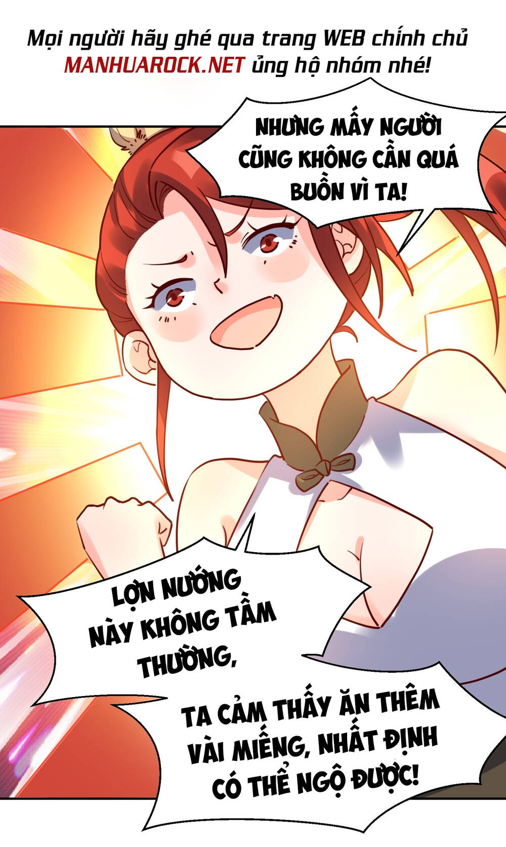 Nguyên Lai Ta Là Tu Tiên Đại Lão: Chapter 158