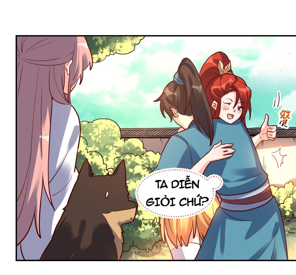 Nguyên Lai Ta Là Tu Tiên Đại Lão: Chapter 158