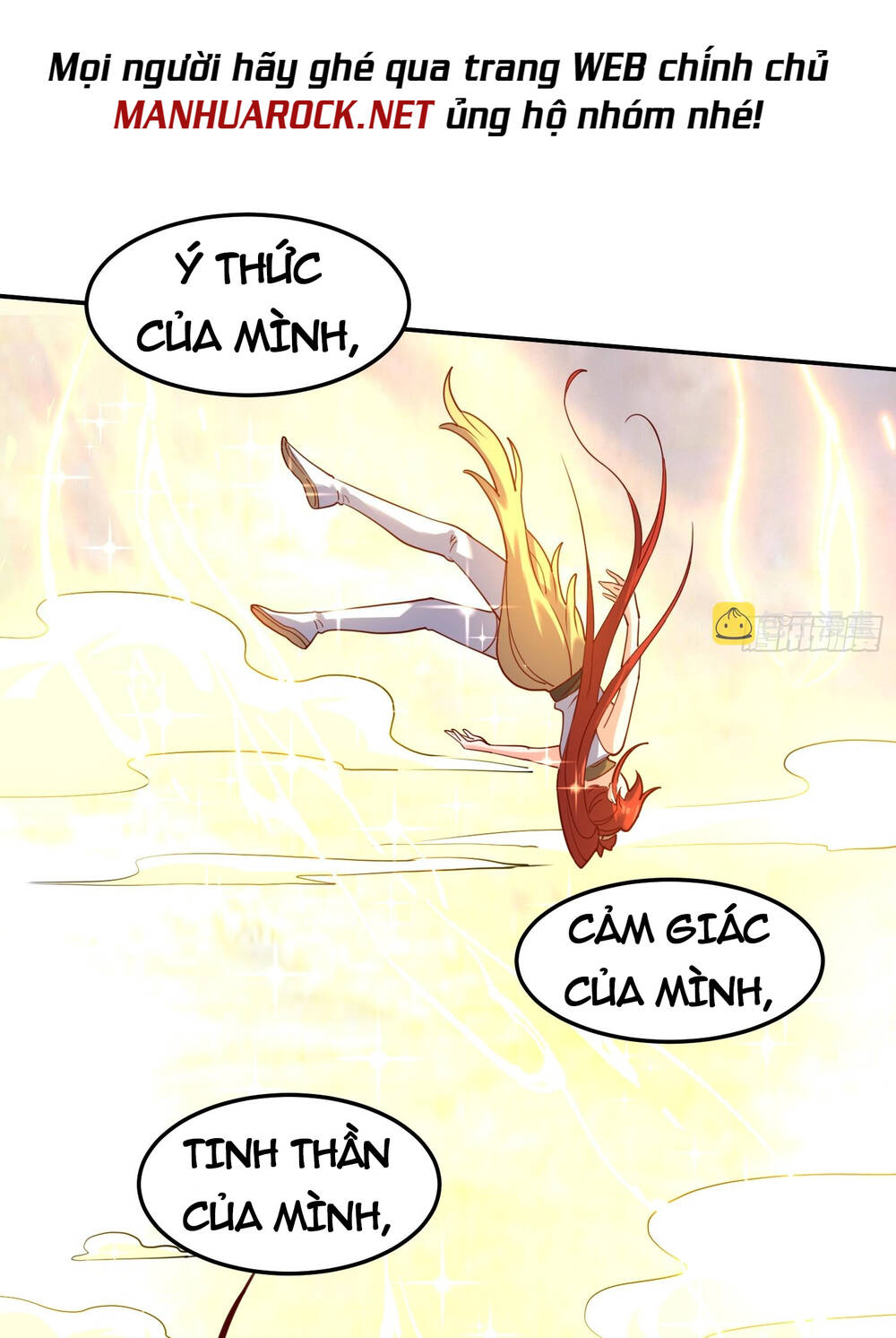Nguyên Lai Ta Là Tu Tiên Đại Lão: Chapter 158
