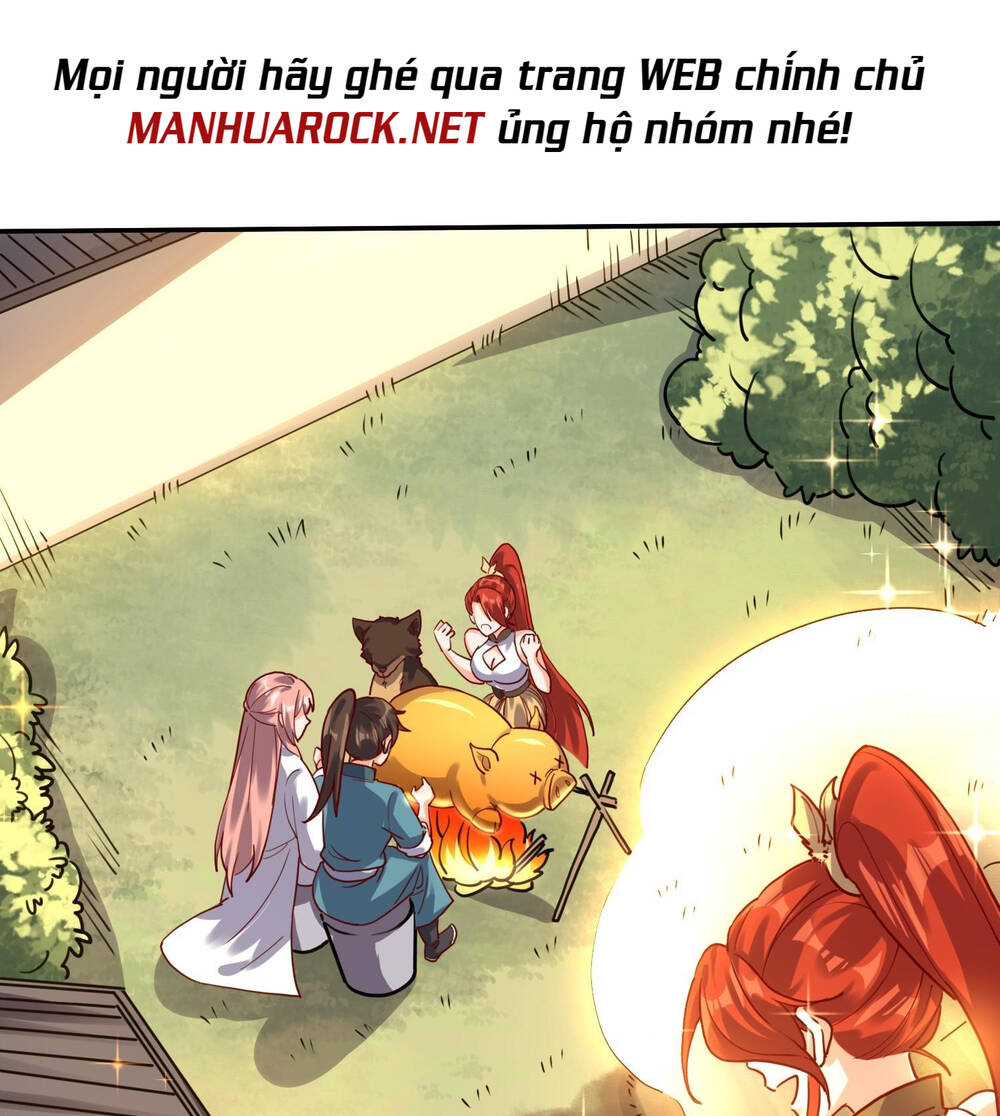 Nguyên Lai Ta Là Tu Tiên Đại Lão: Chapter 158