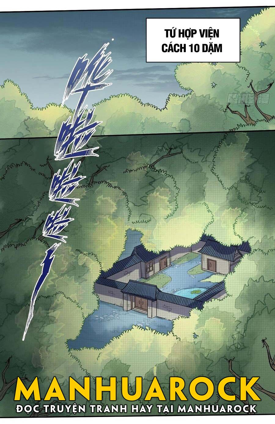 Nguyên Lai Ta Là Tu Tiên Đại Lão: Chapter 16