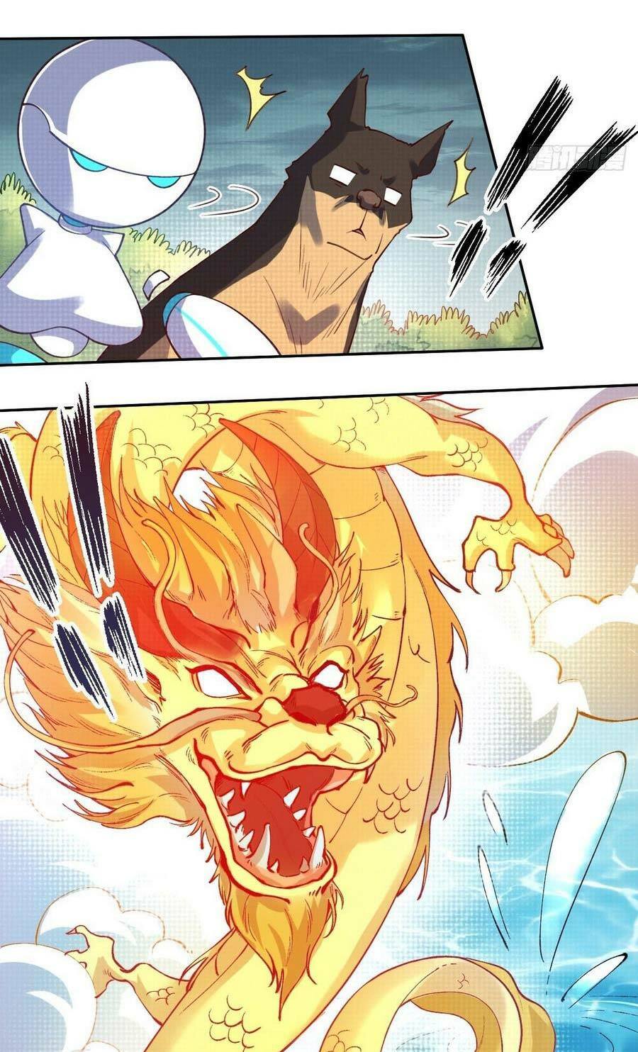 Nguyên Lai Ta Là Tu Tiên Đại Lão: Chapter 16