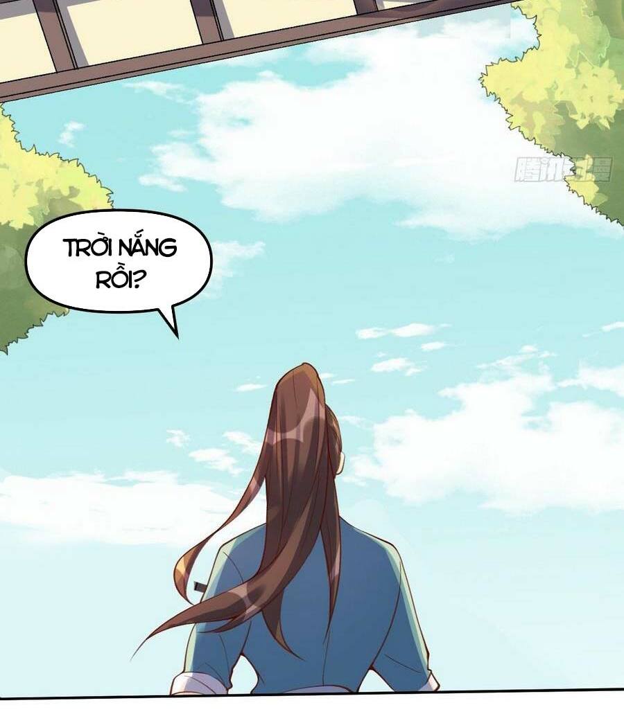 Nguyên Lai Ta Là Tu Tiên Đại Lão: Chapter 16